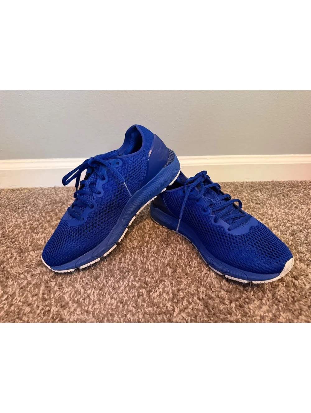 Under Armour nice shoes